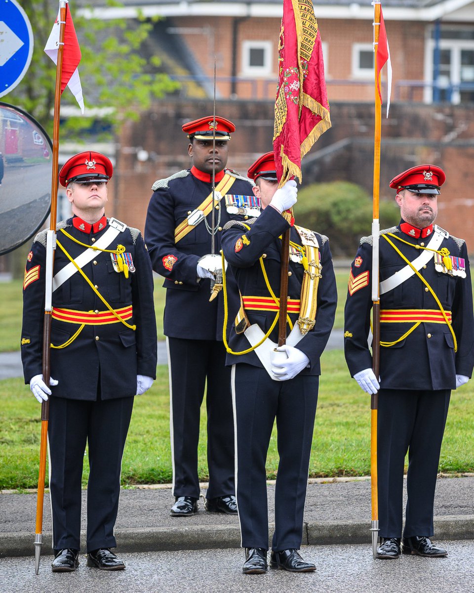 HQNorth_'s tweet photo. “Or Glory” isn’t just a motto- it’s a mindset- it’s how The Royal Lancers live! Forward, Fearless & Relentless. On every battlefield & parade ground! They lead with pride!
Start your journey today Search @armyjobs
#NorthernGrit #YouBelongHere #OrGlory #RoyalLancers https://t.co/XXzItpNpgv