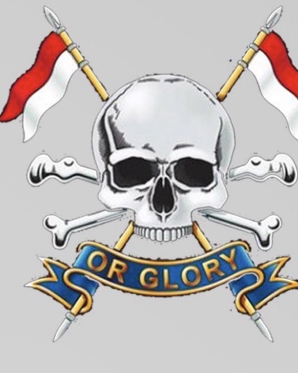 HQNorth_'s tweet photo. “Or Glory” isn’t just a motto- it’s a mindset- it’s how The Royal Lancers live! Forward, Fearless & Relentless. On every battlefield & parade ground! They lead with pride!
Start your journey today Search @armyjobs
#NorthernGrit #YouBelongHere #OrGlory #RoyalLancers https://t.co/XXzItpNpgv
