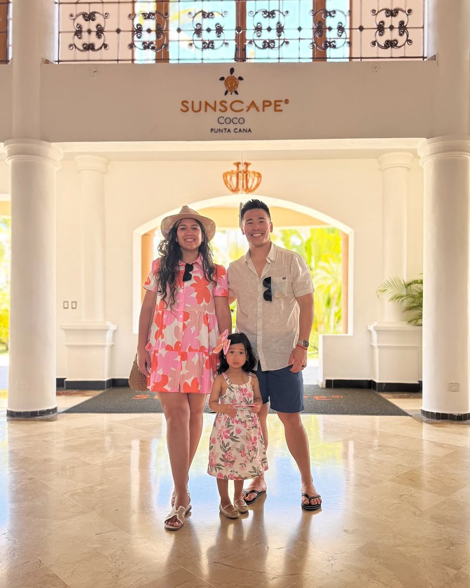 Sunscape Resorts & Spas tweet media