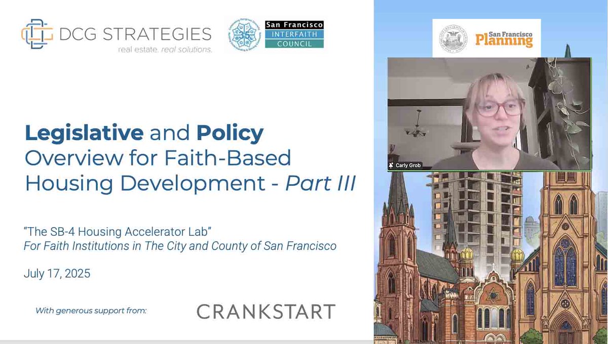 Watch the SB 4 Housing Accelerator Lab Series
conta.cc/3Ixp5Br