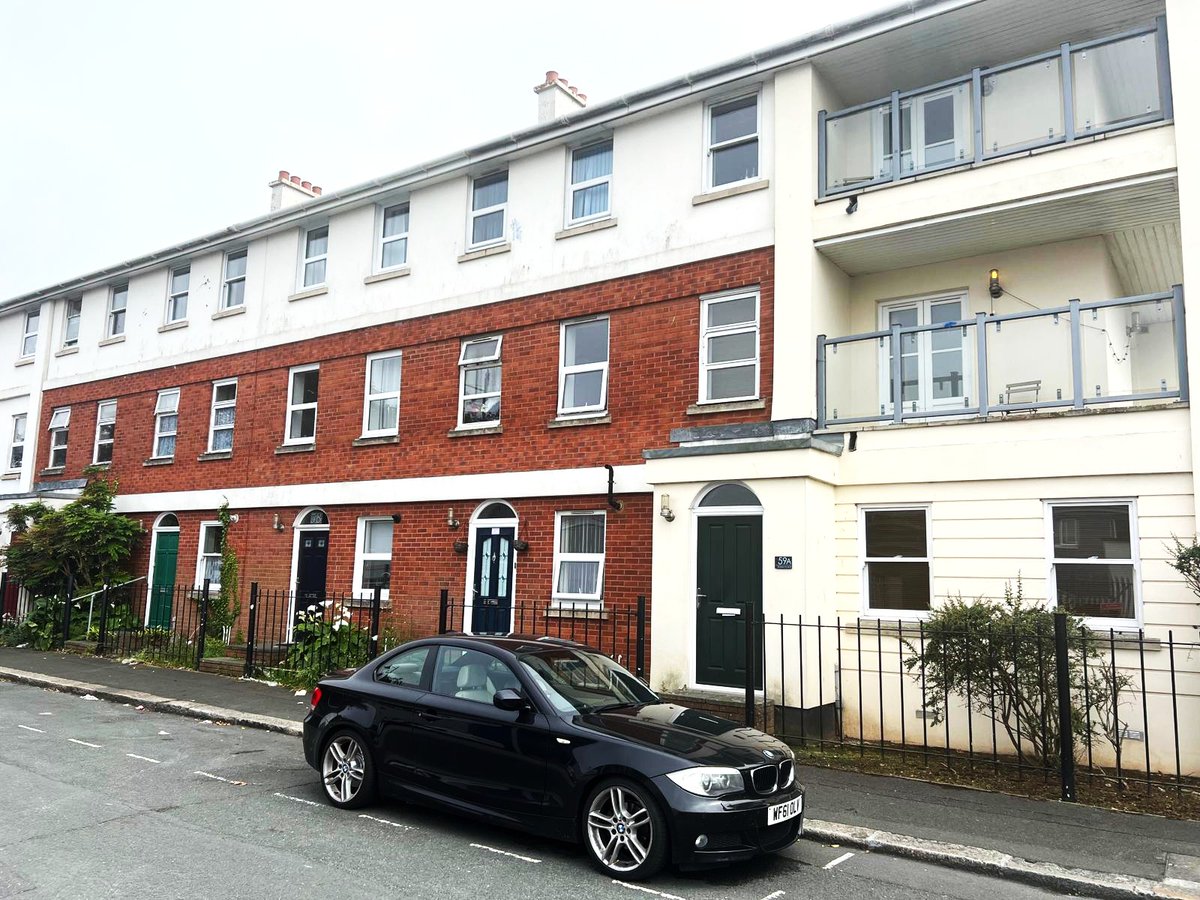 Plymouth Block Management tweet media