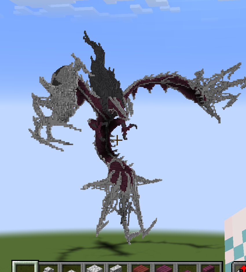 mknb495's tweet image. 要望があったので色違い版のschematicをアップロードしました。
planetminecraft.com/member/makonbu/