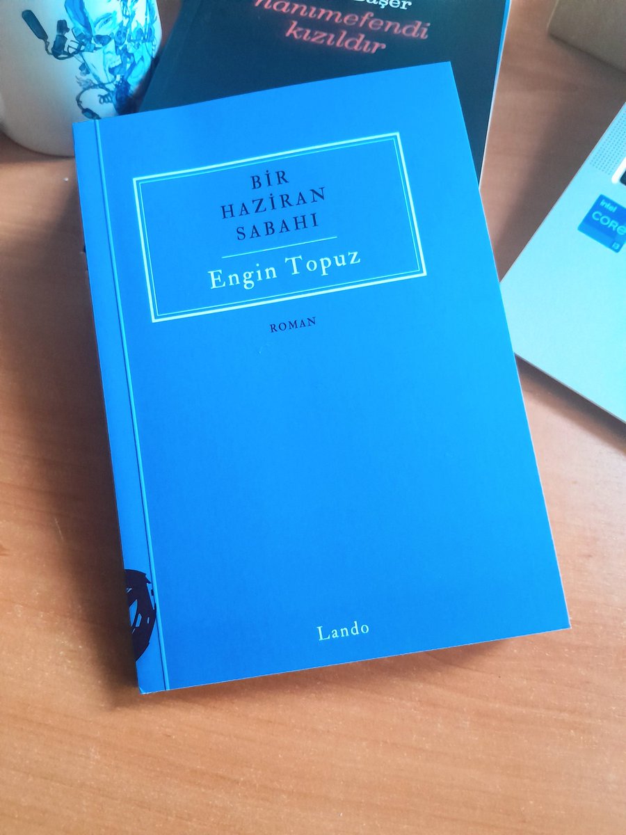 Engin Topuz'un son romanı
Tavsiyemdir efendim 
<a href="/engintopuz45/">engintopuz</a> <a href="/landokitap/">Lando Yayınları</a>