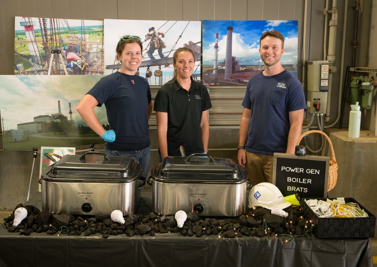 This past week, we celebrated one of our favorite CU traditions: Tastes of CU! Employees and retirees came together to share homemade dishes that reflect their unique cultures and backgrounds. All proceeds from this event supported CU’s 2025 employee charity: FosterAdopt Connect.