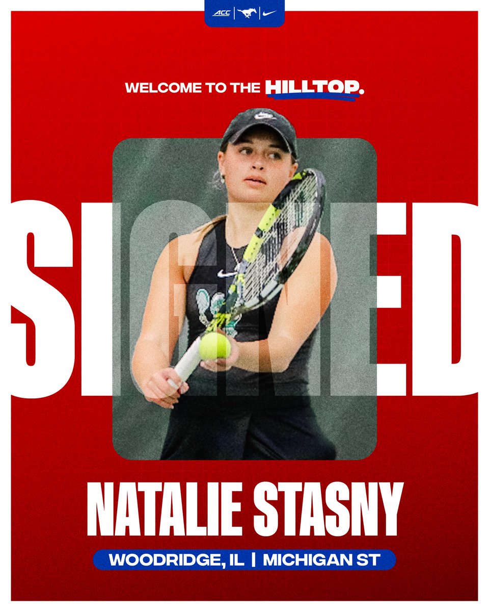 Welcome home, Natalie! Excited to have you on board. 

#PonyUp | #Signed