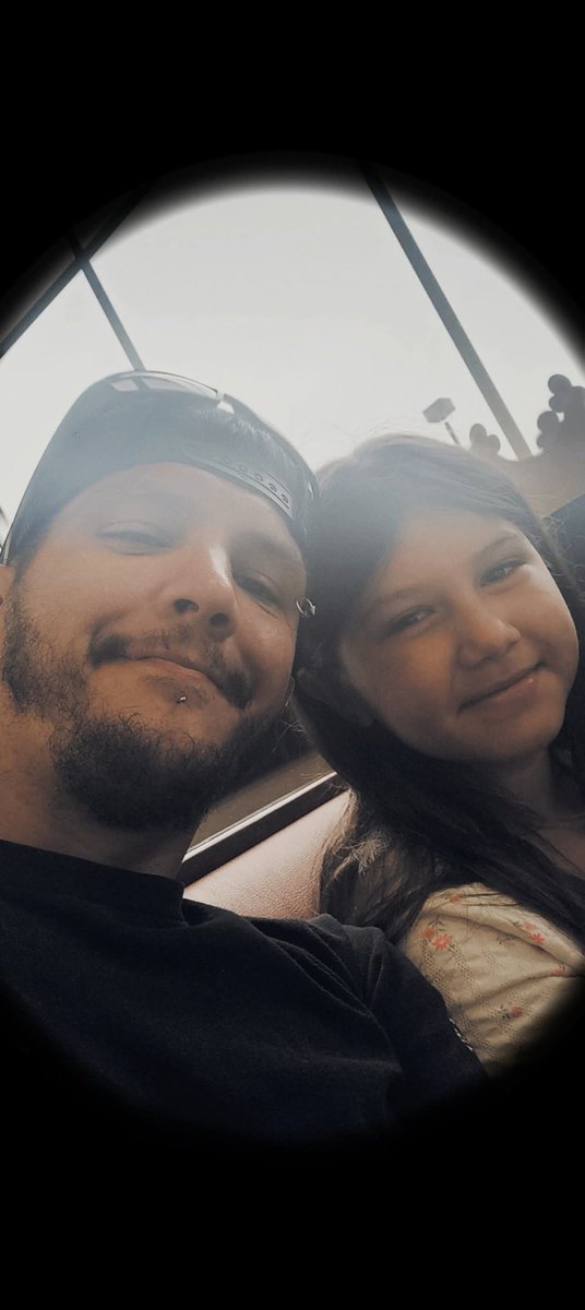 DaveSain333's tweet image. Love my baby girl ❤️❤️❤️ 
#daddyduaghter