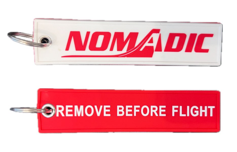 V1 AIRWEAR tweet media