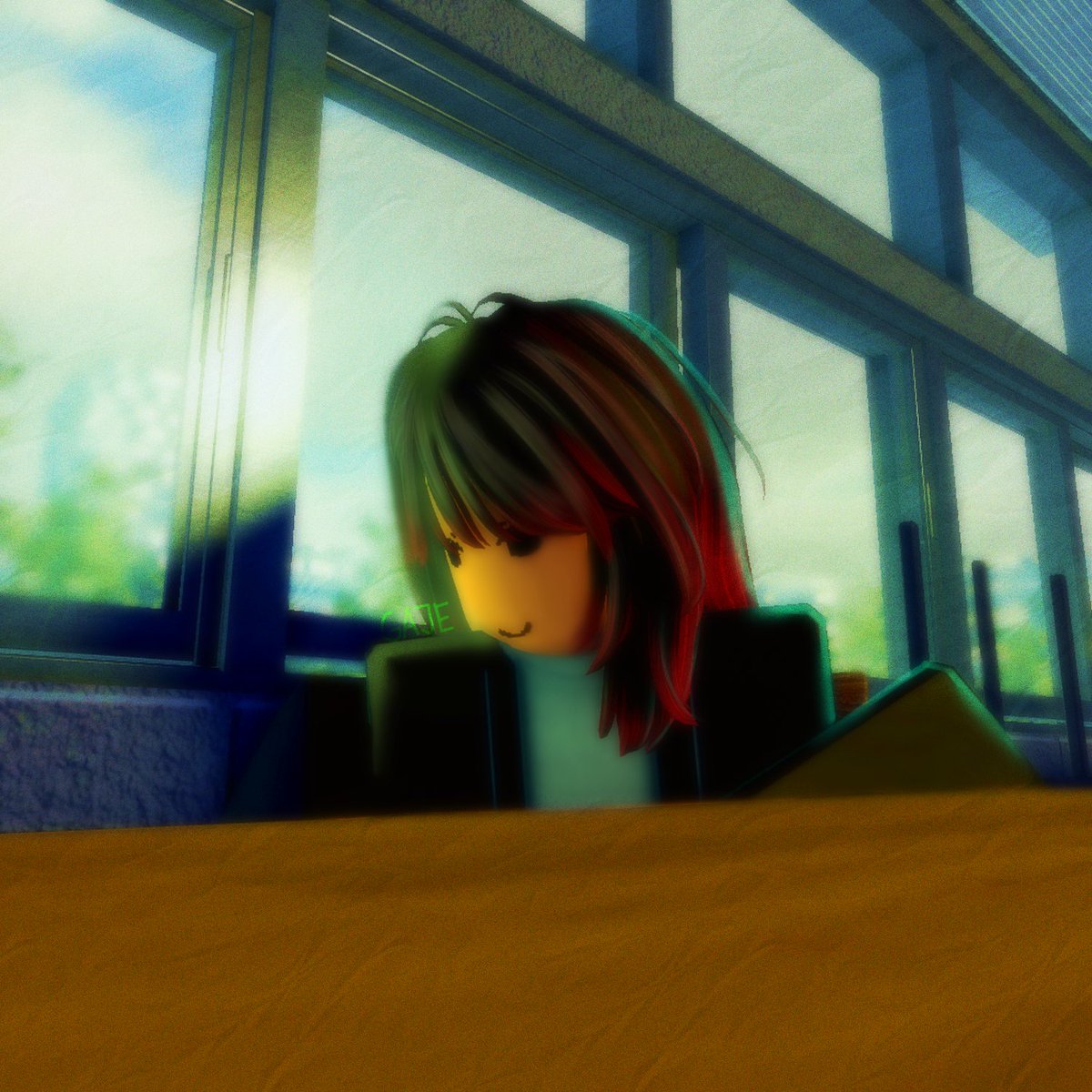AGaje06's tweet image. Cihuuyyy ☝☝☝
#ROBLOX #robloxedit
