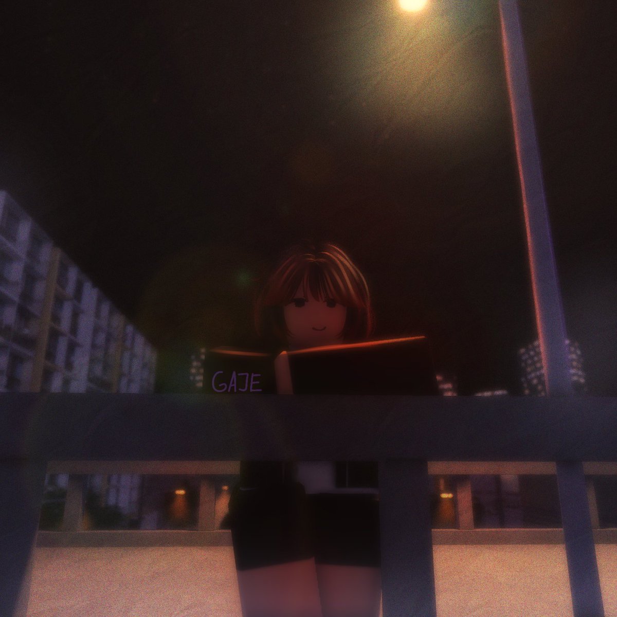 AGaje06's tweet image. Cihuuyyy ☝☝☝
#ROBLOX #robloxedit