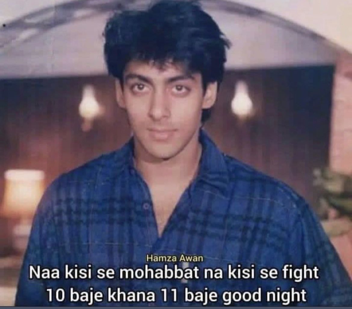 Good Night 🥂