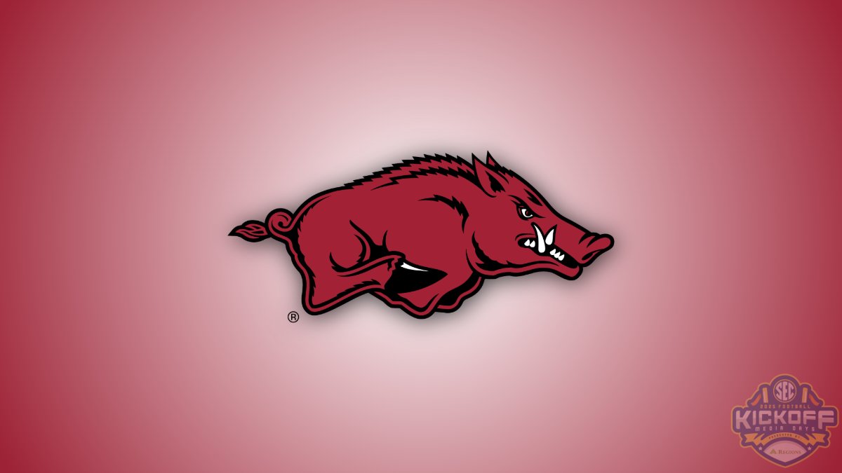 SEC_Radio's tweet image. 2โฃ Teams To Go at @SEC Media Days 2025!
#ItJustMeansMore