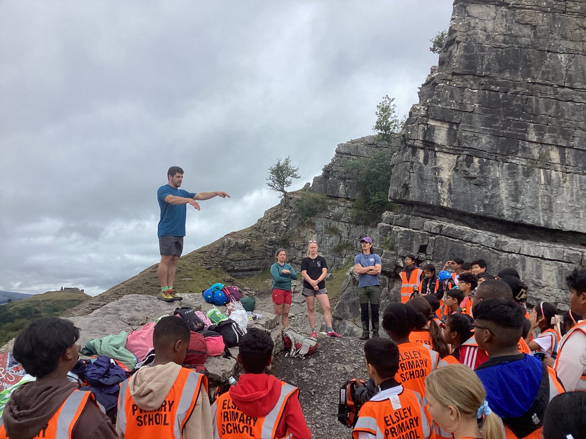 Elsley Primary tweet media