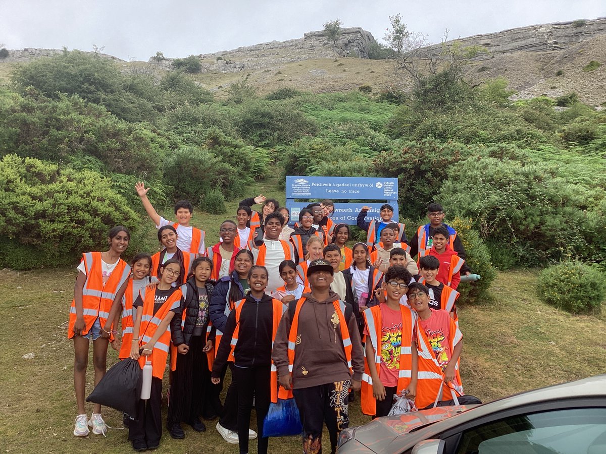 Elsley Primary tweet media