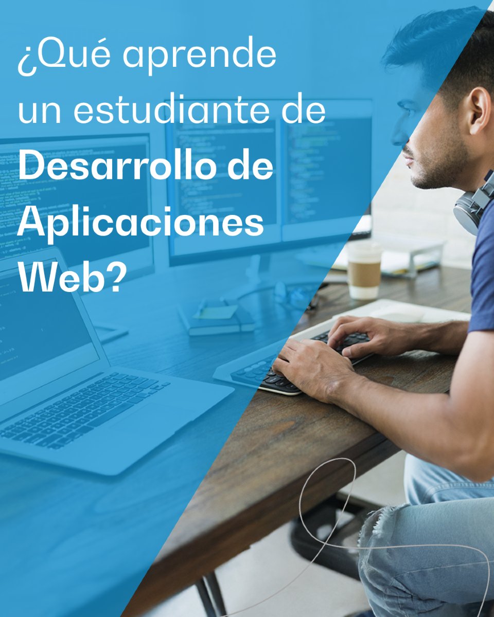 CFPSuperior's tweet image. 🌐💻 ¿Te imaginas creando páginas web increíbles y apps online que usen miles de personas?

Con el #GradoSuperior en #DesarrolloDeAplicacionesWeb de Campus Cámara FP, transformarás tu pasión por el diseño y la programación web en una profesión creativa y con futuro.
🚀✨…