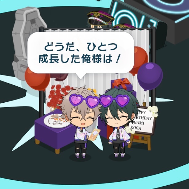 nagureru__'s tweet image. 「あはは」←最高
「ロックで良ぇ感じやで」←最高
