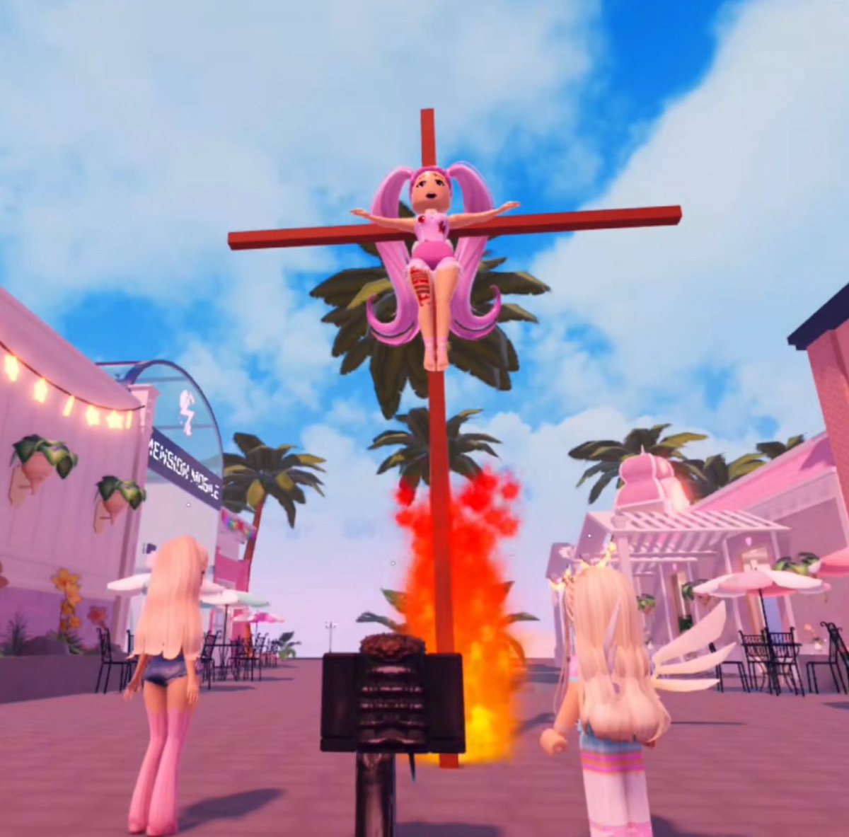 The Doll Graveyard♡🪦 tweet media