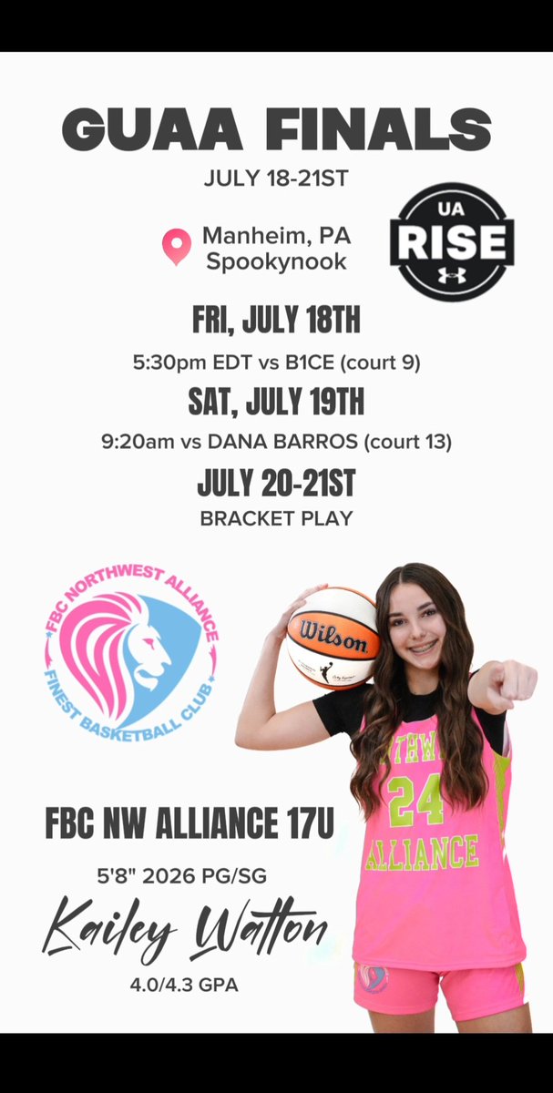 Last one. Best one. 

So excited!!