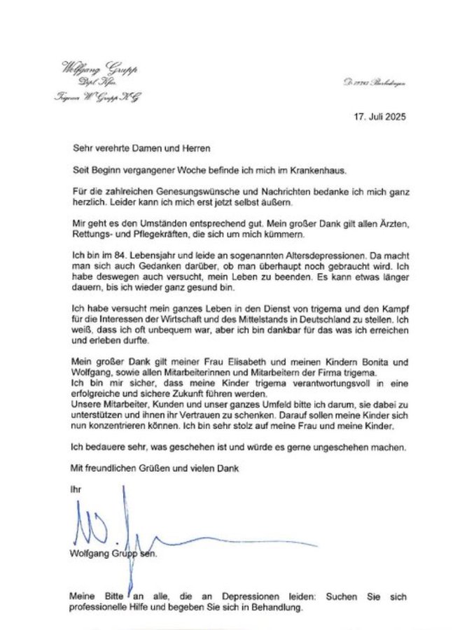 HeikoFischer1's tweet image. #Grupp