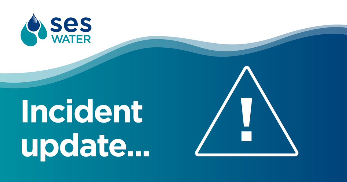 SESWater's tweet image. 🚧 Nightingale Road, Sutton - update 🚧
We are now delivering bottled water to our Priority Customers. Plans are also underway to open a bottled water station in the area, more information will follow shortly on the location and the opening time.