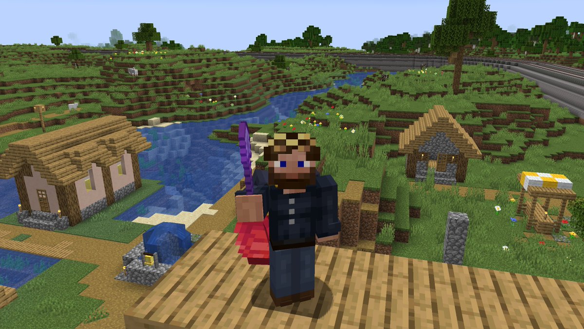 Going live! Hills? Never heard of her.

Just Create SMP | Let's Make This FLAT twitch.tv/chosenarchitect