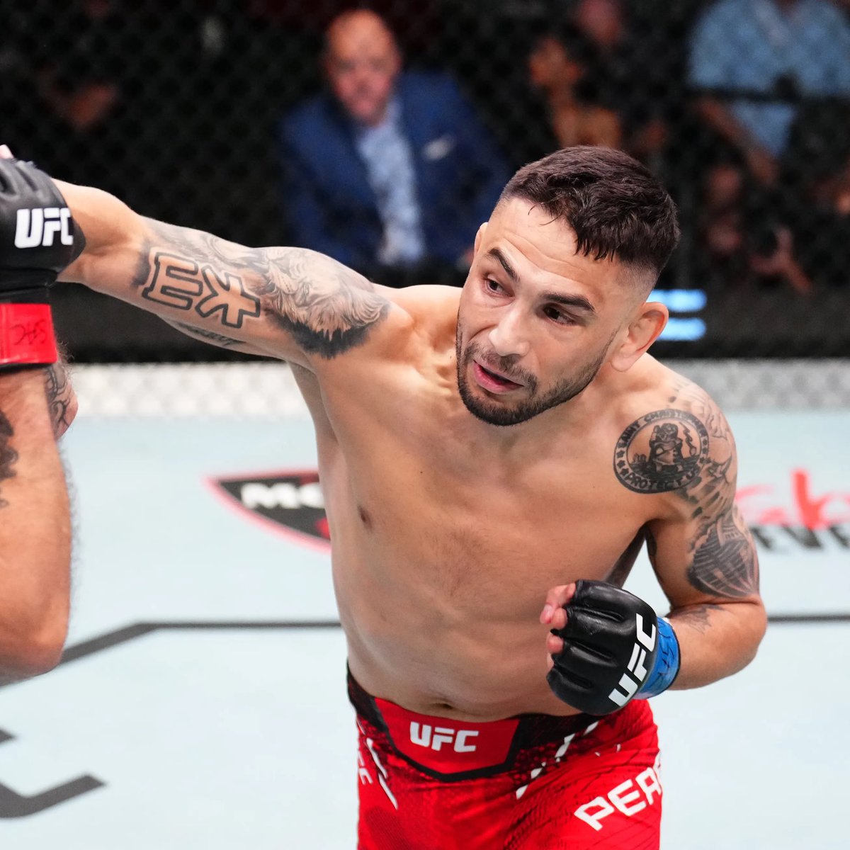 Nolan King tweet media