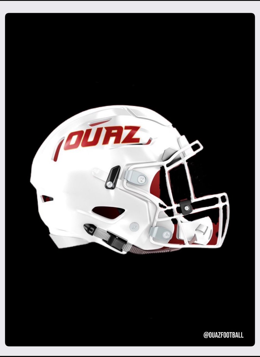 Jayden Stockebrand 🥞 (@jaydenstock77) on Twitter photo After a great phone call with <a href="/CoachYog/">Dave Yog</a> i am extremely blessed to receive an offer to OUAZ!!! Thank you to everyone who has helped me get to this point!!!
<a href="/CoachMurphyQB/">Reilly Murphy</a>
<a href="/OUAZFootball/">OUAZ Football</a>
<a href="/nick_robins10/">Nick Robins</a>
<a href="/ParkerBlake60/">Parker Blake</a>
<a href="/TheRidgeFBLL/">Mountain Ridge Football</a> After a great phone call with <a href="/CoachYog/">Dave Yog</a> i am extremely blessed to receive an offer to OUAZ!!! Thank you to everyone who has helped me get to this point!!!
<a href="/CoachMurphyQB/">Reilly Murphy</a>
<a href="/OUAZFootball/">OUAZ Football</a>
<a href="/nick_robins10/">Nick Robins</a>
<a href="/ParkerBlake60/">Parker Blake</a>
<a href="/TheRidgeFBLL/">Mountain Ridge Football</a>