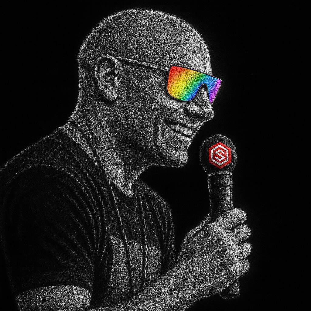 MethoxRin's tweet image. Facts. Stack $SBET or stay mid.  
Built different. Built on @Ethereum.

@SBETonETH  
#StackSmart #ETHGems  
CA: 0x4F1AAC70b303818ddd0823570Af3Bb46681D9bd8