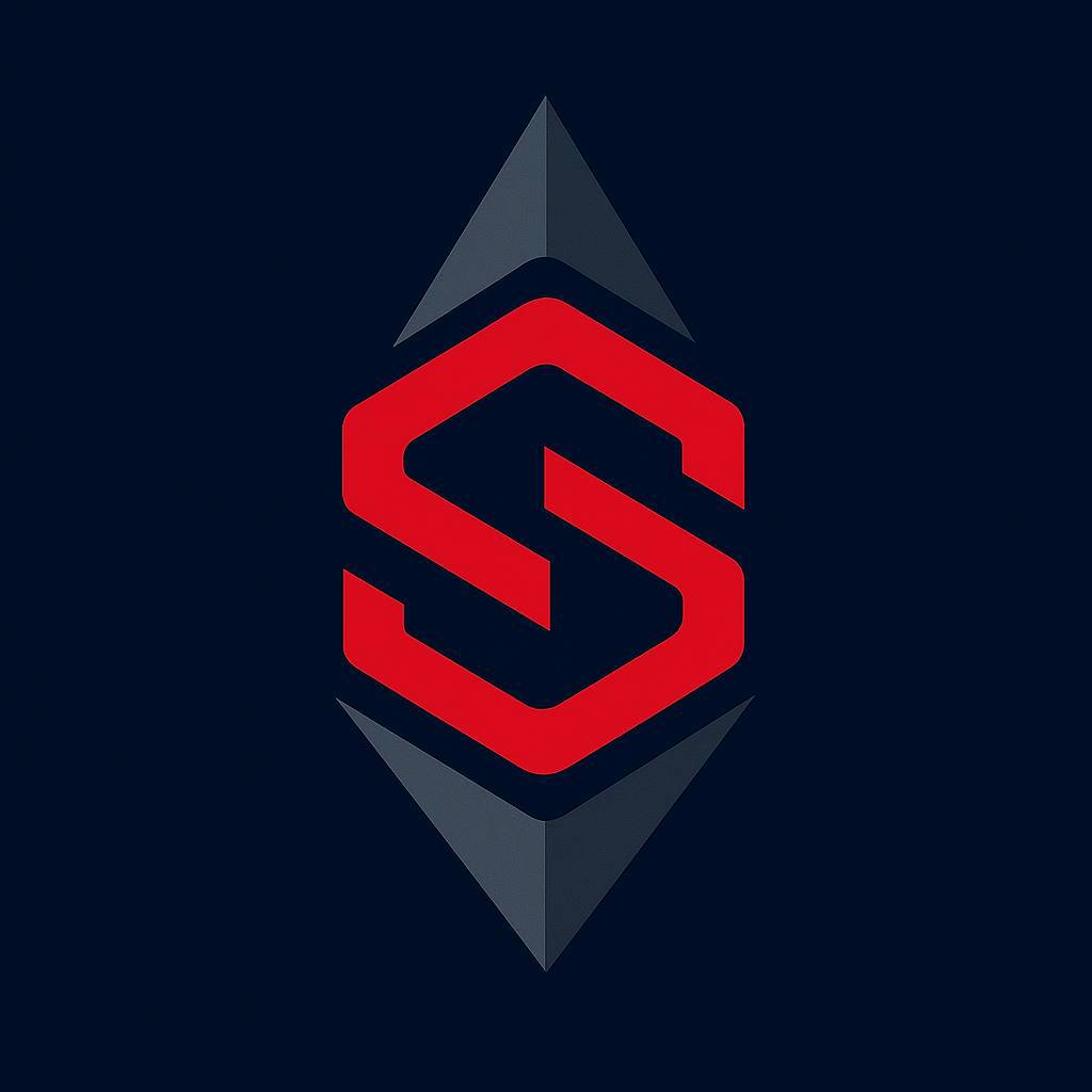 MethoxRin's tweet image. Facts. Stack $SBET or stay mid.  
Built different. Built on @Ethereum.

@SBETonETH  
#StackSmart #ETHGems  
CA: 0x4F1AAC70b303818ddd0823570Af3Bb46681D9bd8