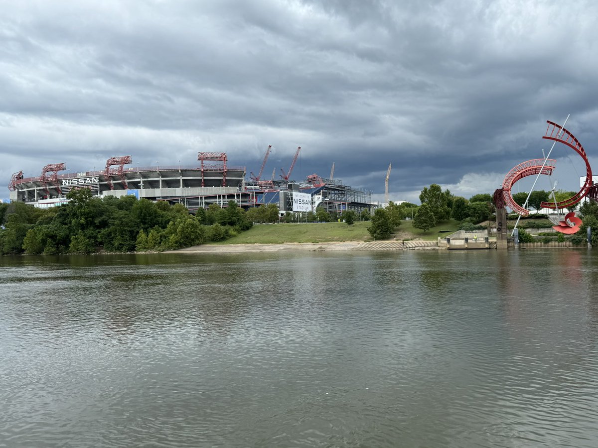 mtlawton's tweet image. Scenes from my recent road trip to Nashville and Aspen…