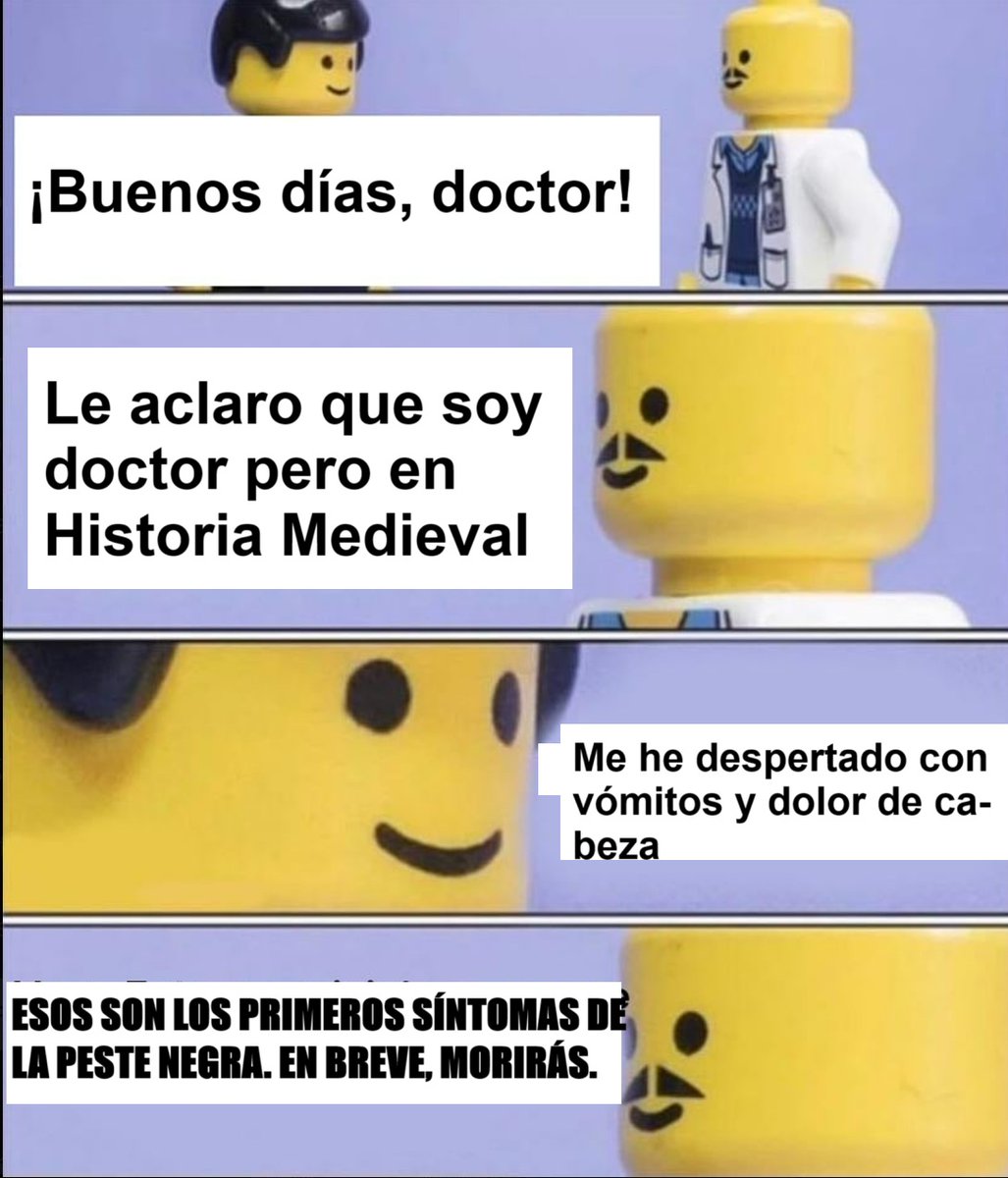 Cuñado Medieval (@siervo_gleba) on Twitter photo 