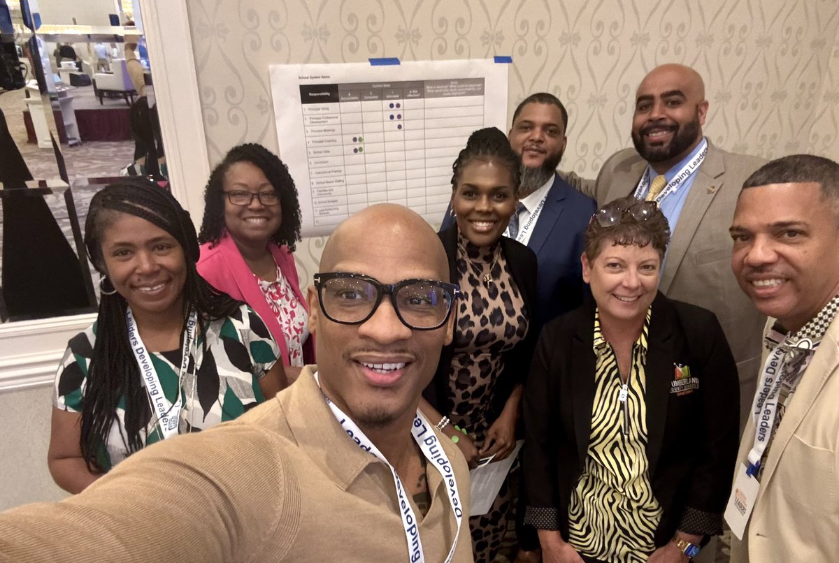 DrVernonLowery (@drvernonlowery) on Twitter photo As leaders within <a href="/CumberlandCoSch/">Cumberland County Schools</a> we are in pursuit of a seamless line of accountability where “Leaders Develop Leaders!!” <a href="/MCELLeaders/">MCEL</a> <a href="/HarrisonPeters/">Harrison Peters</a> <a href="/stevenmgering/">Steve Gering</a> <a href="/UnderdueDonell/">Donell Underdue, Jr.</a> <a href="/LaShandaCarver1/">Dr. La’Shanda Carver-Moore</a> As leaders within <a href="/CumberlandCoSch/">Cumberland County Schools</a> we are in pursuit of a seamless line of accountability where “Leaders Develop Leaders!!” <a href="/MCELLeaders/">MCEL</a> <a href="/HarrisonPeters/">Harrison Peters</a> <a href="/stevenmgering/">Steve Gering</a> <a href="/UnderdueDonell/">Donell Underdue, Jr.</a> <a href="/LaShandaCarver1/">Dr. La’Shanda Carver-Moore</a>