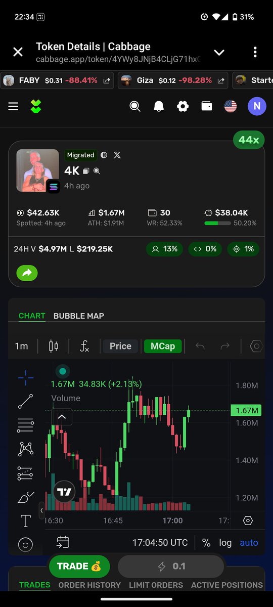 We don't do it for money, we do it for the culture 😄