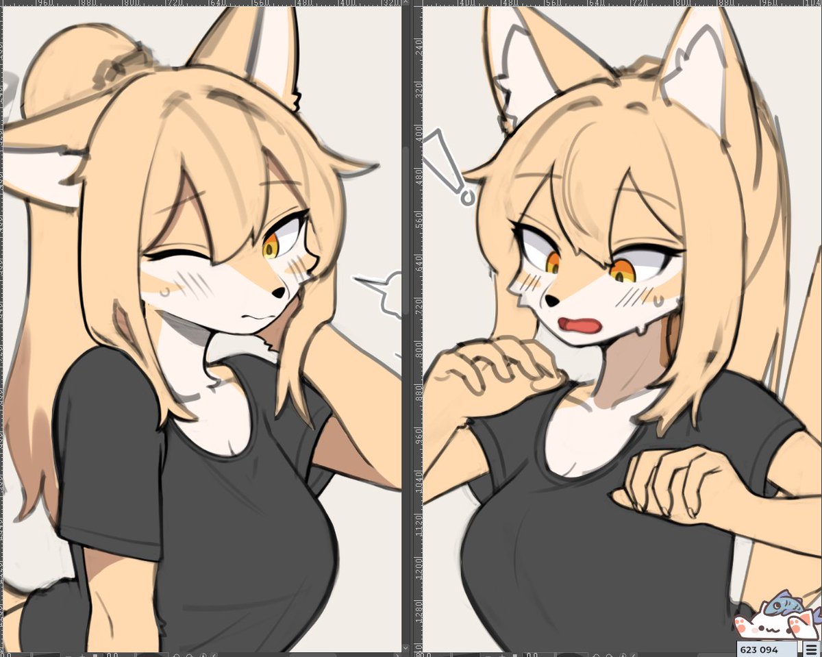 korfiorano's tweet image. ❗️