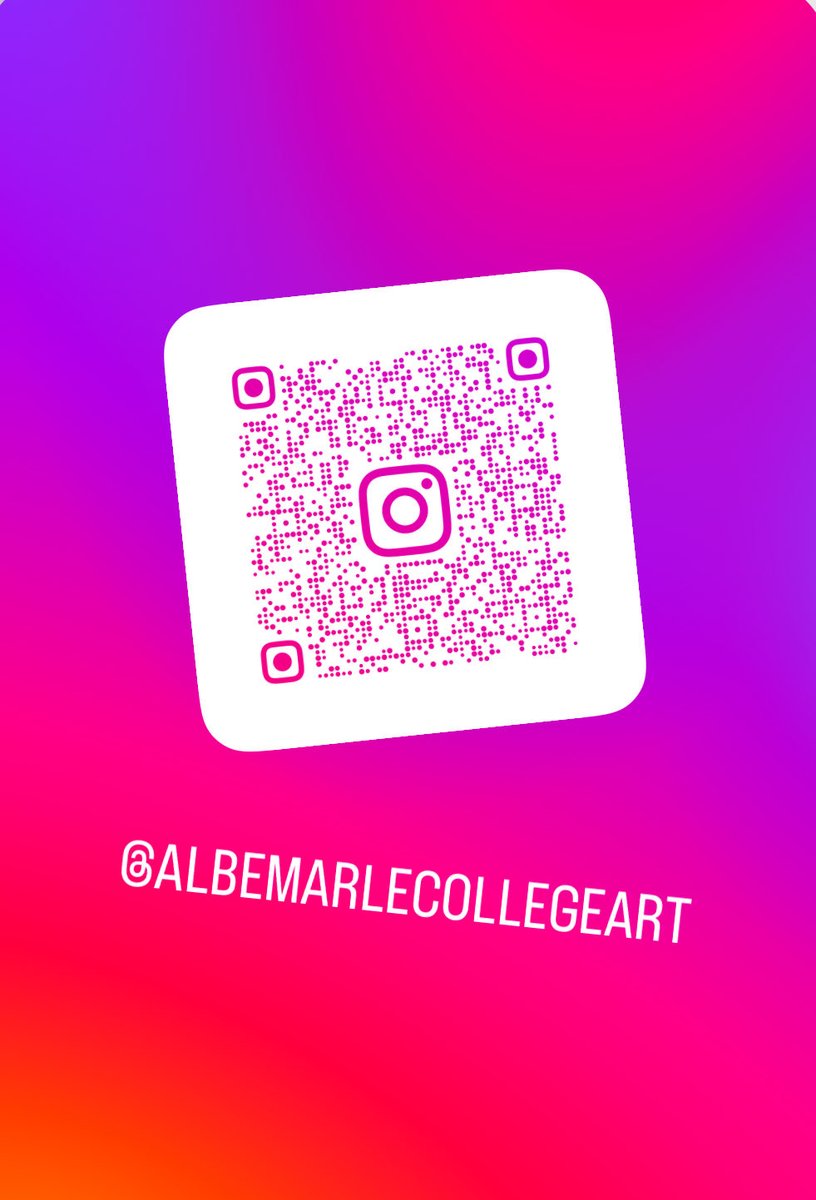 D.Ioannou Art teacher (@albermarleart) on Twitter photo 