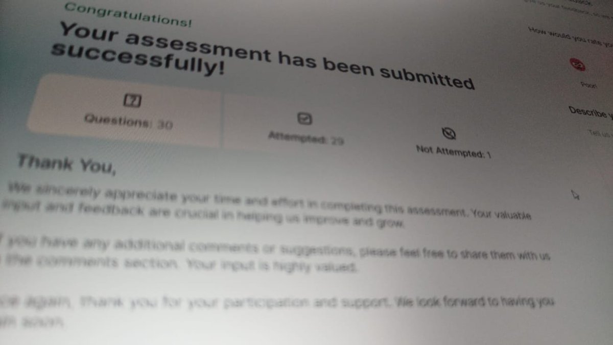 30/29 attempt hue last wala time ka pata ni chala 🙂 28 confirm sahi the 
<a href="/juspay/">JUSPAY</a>  hiring challenge