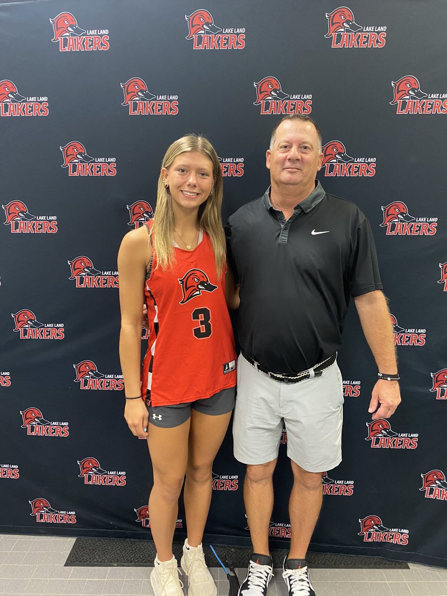 Alyssa martin (@alyssamart76631) on Twitter photo After a great visit and conversation with <a href="/DavidWJohnson10/">David W Johnson</a>, I am blessed to have received an official offer to continue my athletic and academic career at Lake Land College! <a href="/INEliteHavoc/">Havoc Basketball</a> <a href="/LLCAthletics/">Lake Land Athletics</a> After a great visit and conversation with <a href="/DavidWJohnson10/">David W Johnson</a>, I am blessed to have received an official offer to continue my athletic and academic career at Lake Land College! <a href="/INEliteHavoc/">Havoc Basketball</a> <a href="/LLCAthletics/">Lake Land Athletics</a>