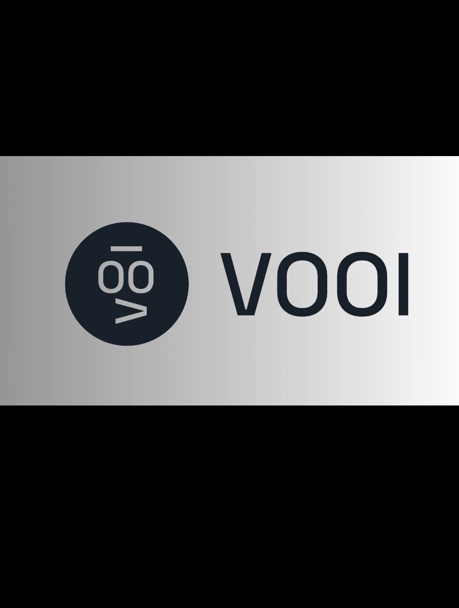 Defi_Bellaa's tweet photo. Trading has never been easier! With just a simple deposit 🫵🏻
Vooi takes care of the rest, finding the best trade options for you @vooi_io
🧠 Forget about complicated DEX interfaces and charts—it's just one click and you're all set! ✅
#Vooi #1ClickTrading https://t.co/iuFbUpcP6G