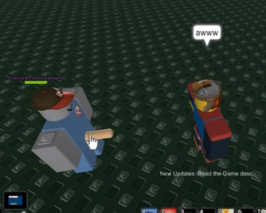 The Enforcer tweet media