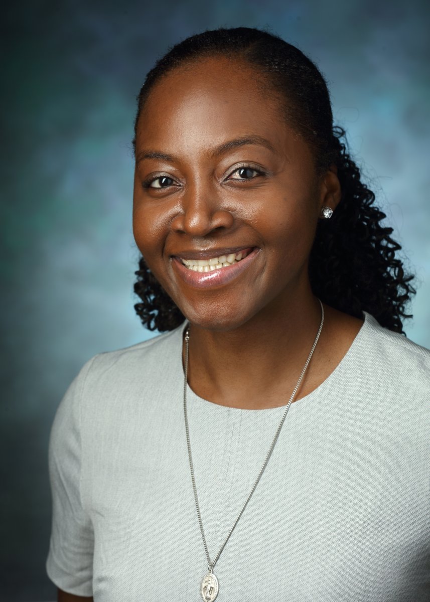 Hopkins_Rad's tweet image. Congratulations to Dr. Ethel J. Ngen on receiving a 2025 Early Career Investigator (Faculty) Travel Award from the Radiation Research Society! This marks her third consecutive year earning this competitive honor—highlighting her impactful work and commitment to advancing…