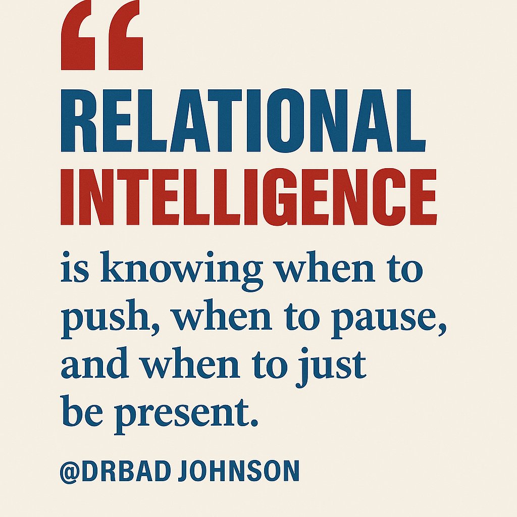 One week until release! 
amazon.com/Relational-Int…
<a href="/RachelEdohoEket/">Dr. Rachel Edoho-Eket</a>  <a href="/teachergoals/">TeacherGoals</a>
