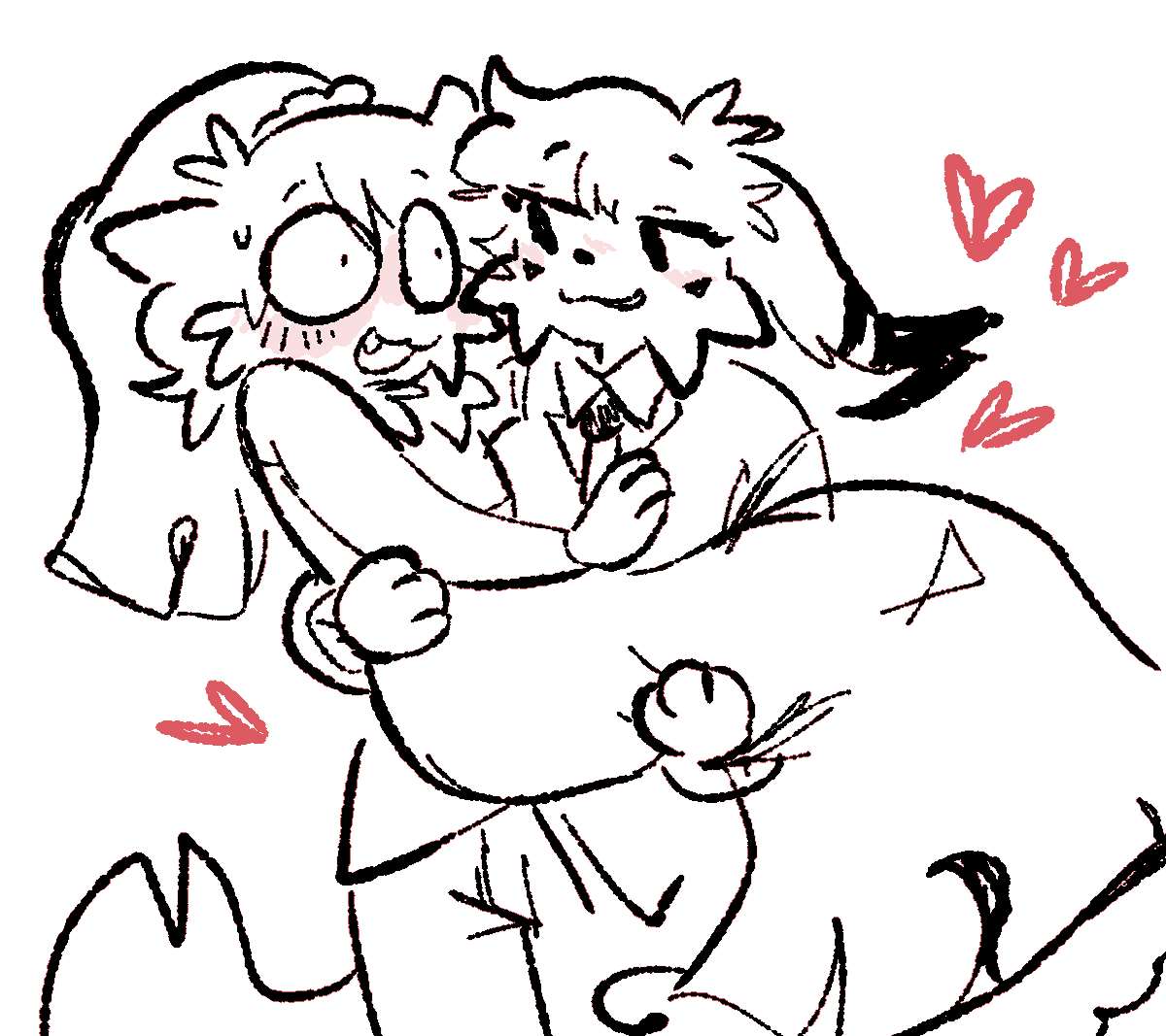 fixy_cookies's tweet image. he&apos;s my wife