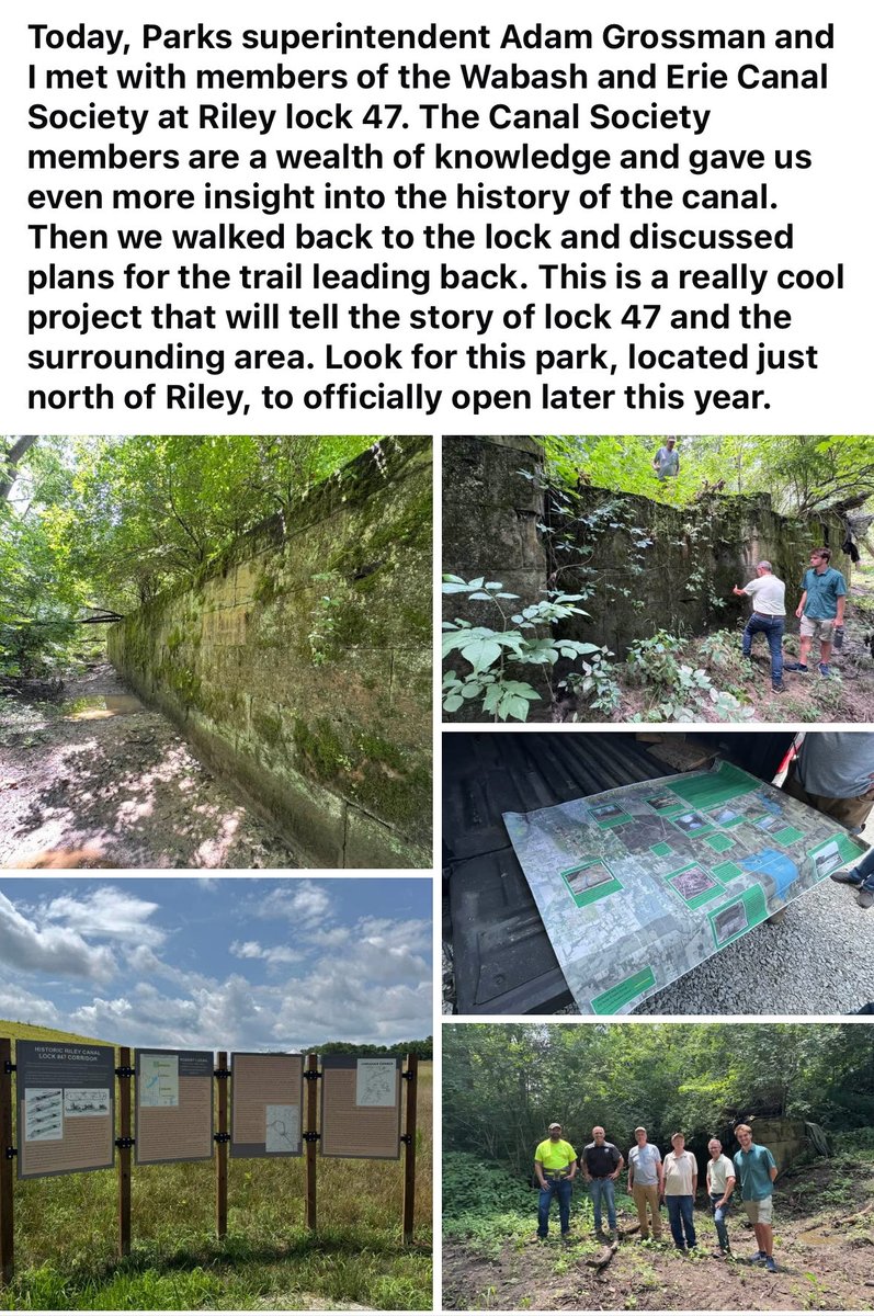 Mark Clinkenbeard for Vigo County Commissioner (@clink4vigo) on Twitter photo 