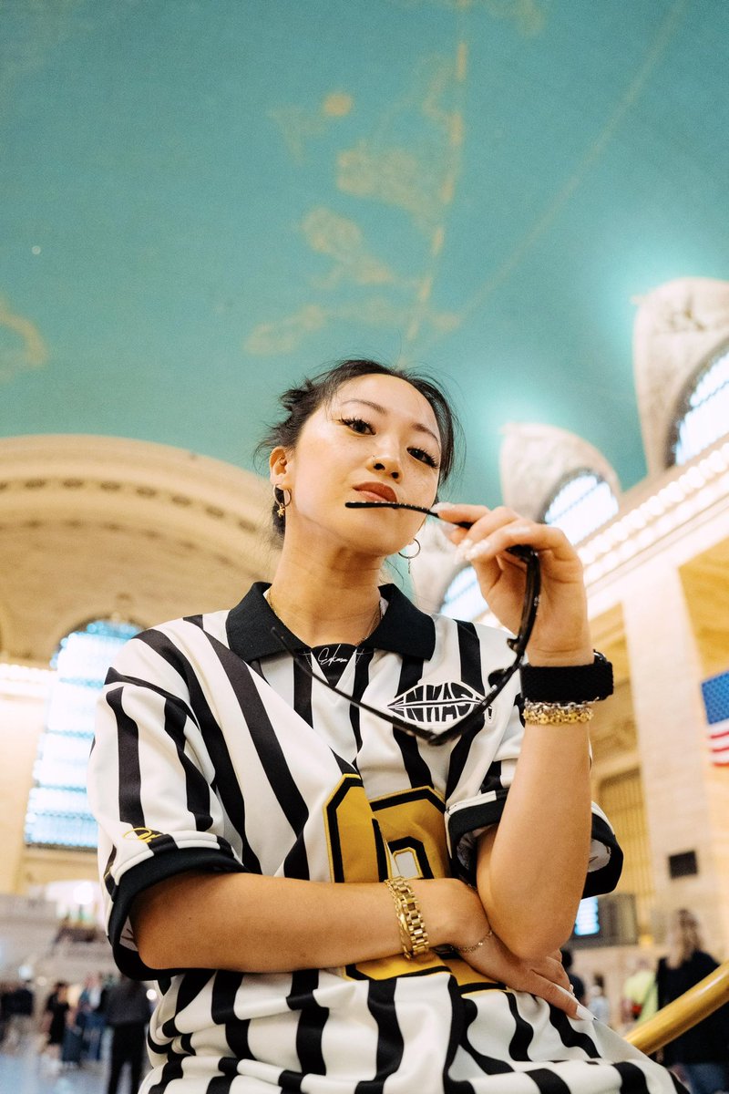 Allen89Richard's tweet image. SERENITY OF SILENCE

This is not just a drop. It’s a statement.

Inspired by calm strength, quiet confidence, and movement without noise. The Enkasa jersey is available now at serenityofsilence.com. Limited pieces.

#SilenceIsPower #StreetwearCulture #OversizedFit  #JerseyDrop