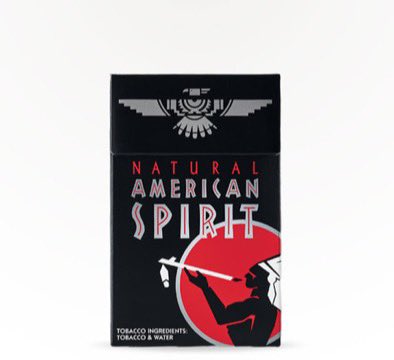 Chipper24's tweet image. I love New Mexico and Santa Fe so much that almost 20 years ago I had the Thunderbird logo from Santa Fe founded Natural American Spirit cigarettes tattooed on my back with its wing span from shoulder to shoulder and I don’t even smoke.