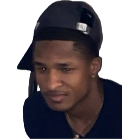 12Kevion's tweet image. Someone I don’t know added me to
their Cf & said “heart this if you don’t care if I got a man” 😭😭😭 I been looking at her page like this every since