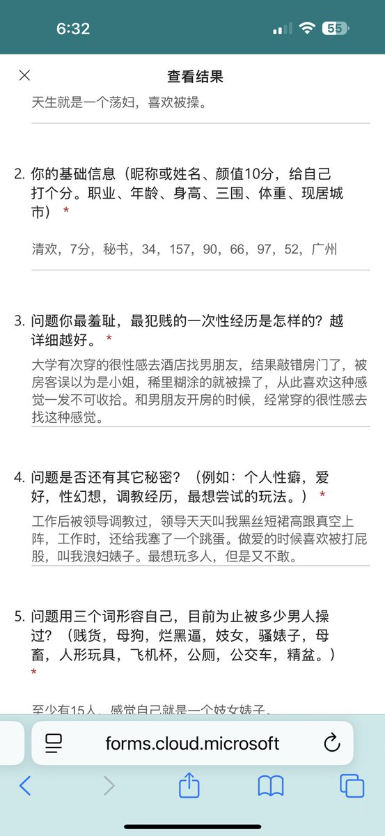 广州，秘书，荡妇。