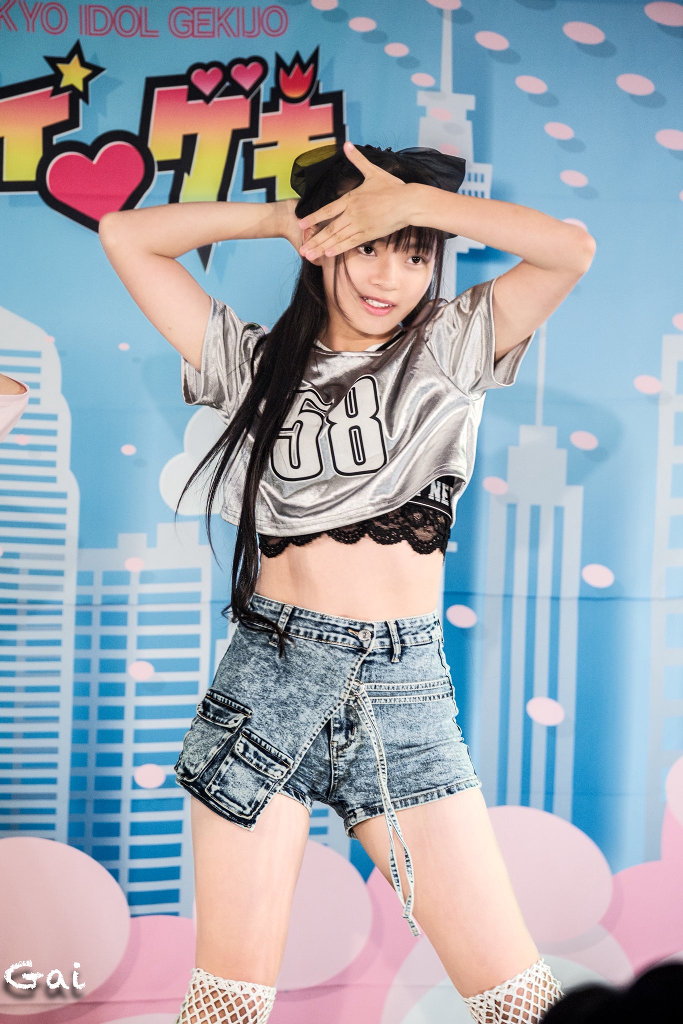 GAI_Idol on X: 