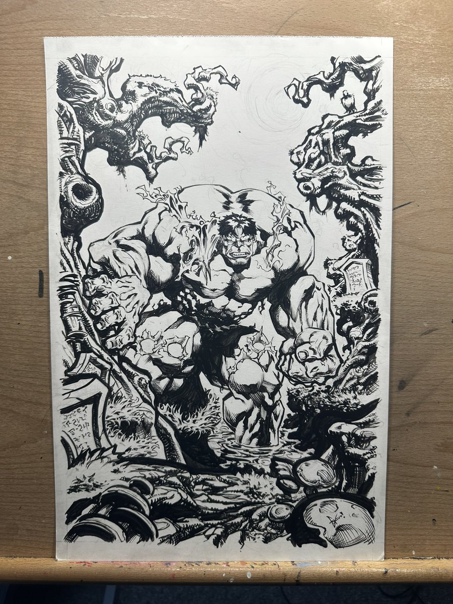 Eskivoart's tweet image. 10 slots available! DM or Email me! Very excited to see what you guys will have me draw! Examples below.
Eskivoart@gmail.com
#art #comics #comicart #commissions