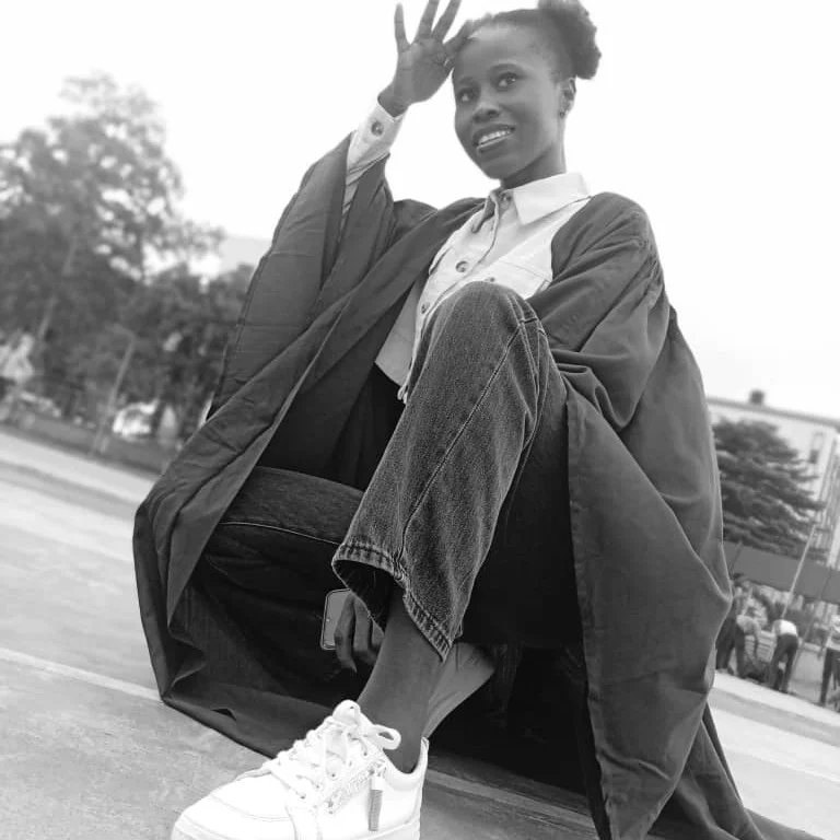 Painkil40295936's tweet image. THIS USER JUST GOT MATRICULATED🤭
I pray for greater achievement in my academics 🙏
Happy Matriculation to me and all the matriculating students of yabatech🤗
The last slide: Me and my Adanne🤭🥰
#ComputerEngineeringStudents😍
#computerengineer
#Yabatech