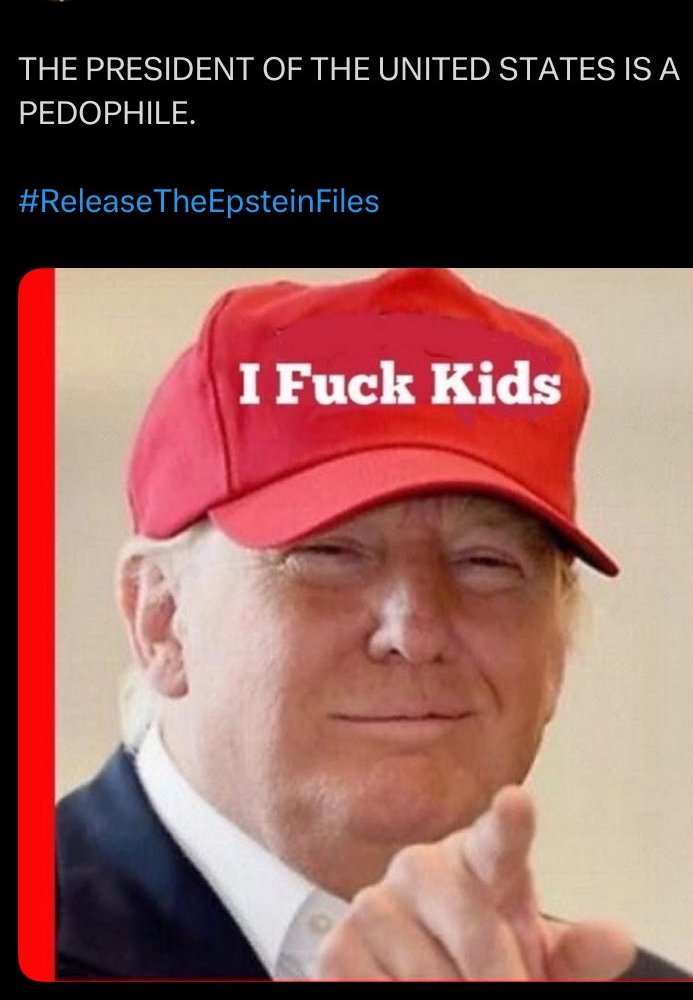 konpundro's tweet photo. @WhiteHouse https://t.co/rqPf7jHsWN